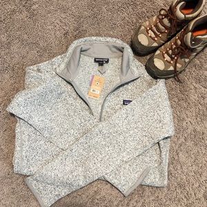 Patagonia Better Sweater Pullover Large